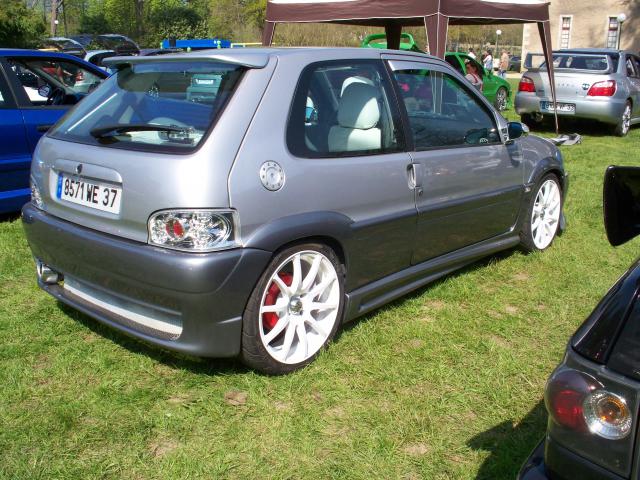 BM